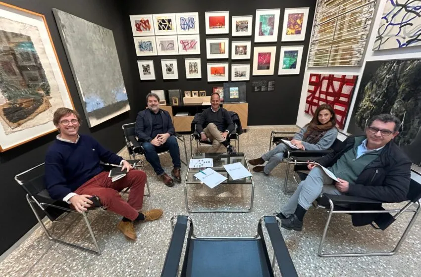 Arquitectos y aparejadores unen fuerzas para agilizar los certificados finales de obra en Cantabria