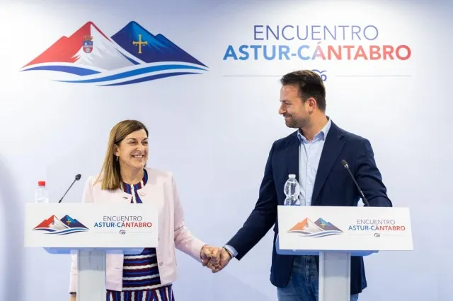 Noticias de Cantabria | El Cántabro | Buruaga: "Nadie ha hecho más por deteriorar los servicios públicos en Cantabria como el PSOE y nadie tanto por recuperarlos como el Gobierno del PP"