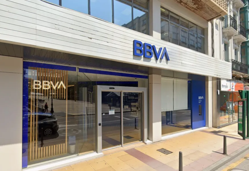 Noticias de Cantabria | El Cántabro | La Justicia de Cantabria confirma la multa al BBVA por abuso del sistema judicial en cláusulas hipotecarias