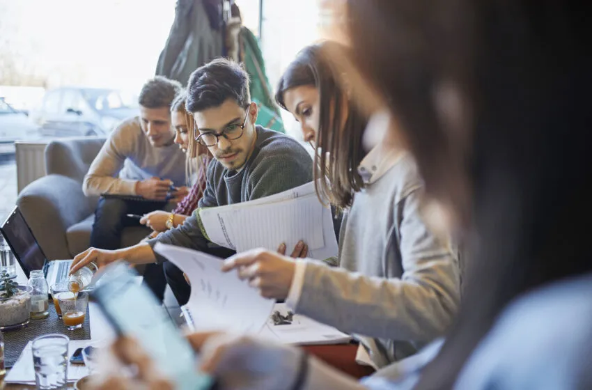  La formación en negocios internacionales se consolida como clave ante un mercado global cada vez más exigente