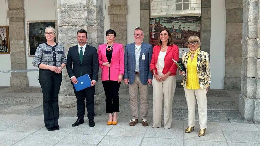 Noticias de Cantabria | El Cántabro | Acuerdo unánime en el Parlamento: impulso a ayudas para celíacos, sanidad en Castro y respaldo al FIS