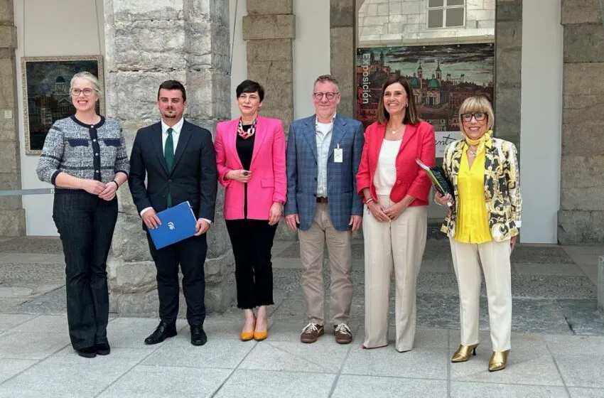 Noticias de Cantabria | El Cántabro | Acuerdo unánime en el Parlamento: impulso a ayudas para celíacos, sanidad en Castro y respaldo al FIS