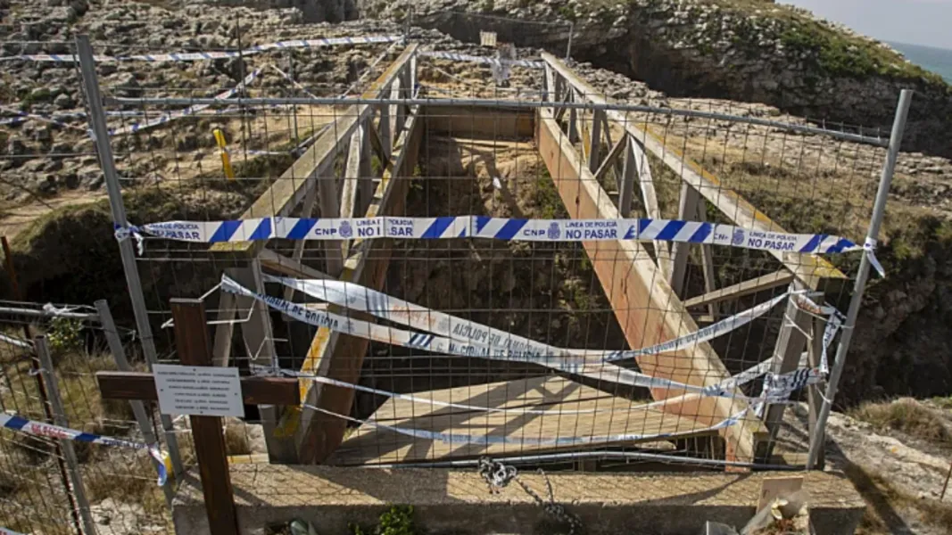 Noticias de Cantabria | El Cántabro | La jueza del caso El Bocal citará a los investigados de Costas tras los informes periciales