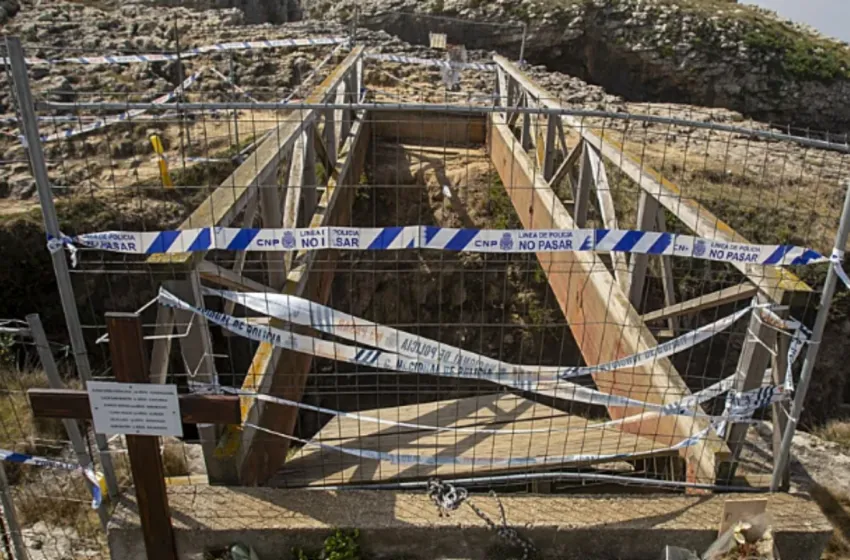 Noticias de Cantabria | El Cántabro | La jueza del caso El Bocal citará a los investigados de Costas tras los informes periciales