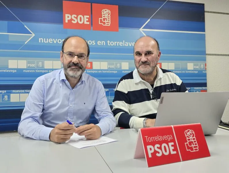 Noticias de Cantabria | El Cántabro | El PSOE abre el debate sanitario en Torrelavega con una charla participativa sobre el futuro del sistema público