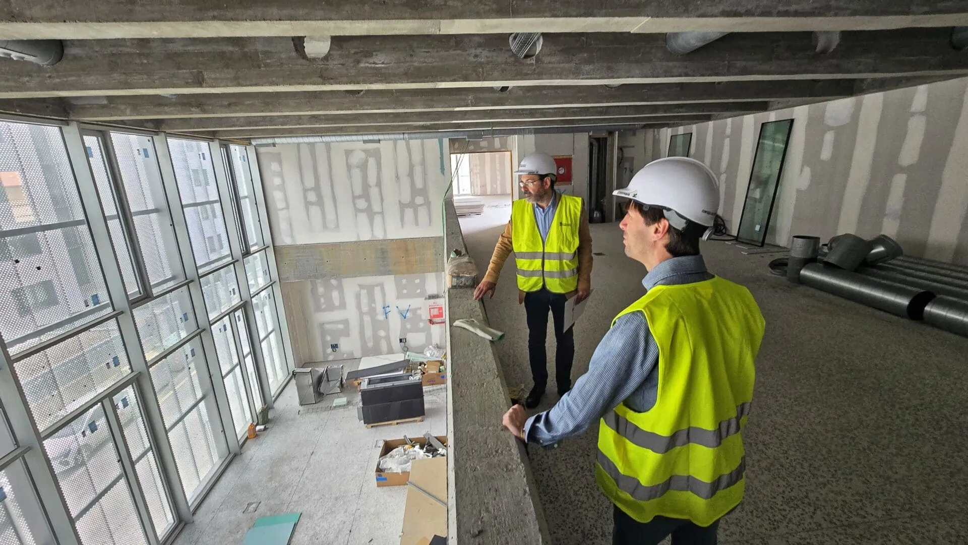 Sale a licitación el equipamiento de la Tecnoteca