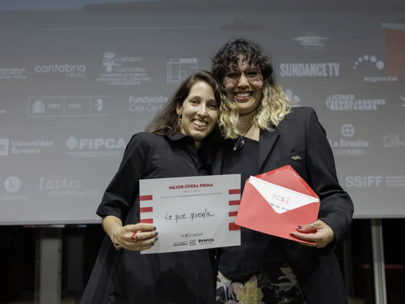 Noticias de Cantabria | El Cántabro | El Festival de Cine de Santander revoluciona su convocatoria con premios de hasta 10.000 euros