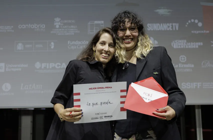  El Festival de Cine de Santander revoluciona su convocatoria con premios de hasta 10.000 euros