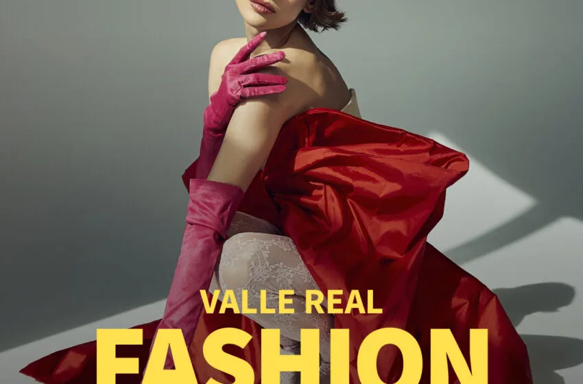  Valle Real convierte Cantabria en capital de la moda local con su Fashion Week