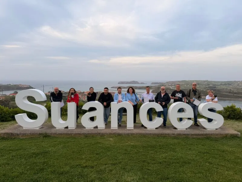 Noticias de Cantabria | El Cántabro | Suances impulsa el talento fotográfico local con un curso que cierra con éxito y alta participación