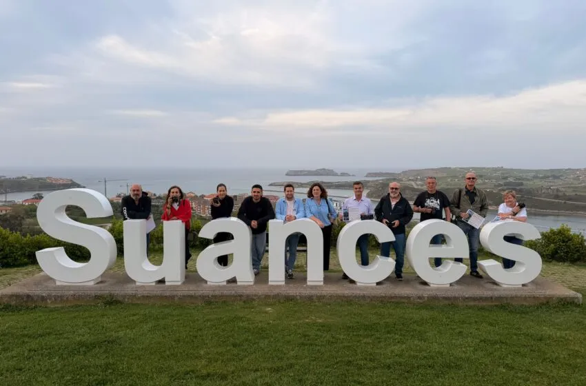 Noticias de Cantabria | El Cántabro | Suances impulsa el talento fotográfico local con un curso que cierra con éxito y alta participación