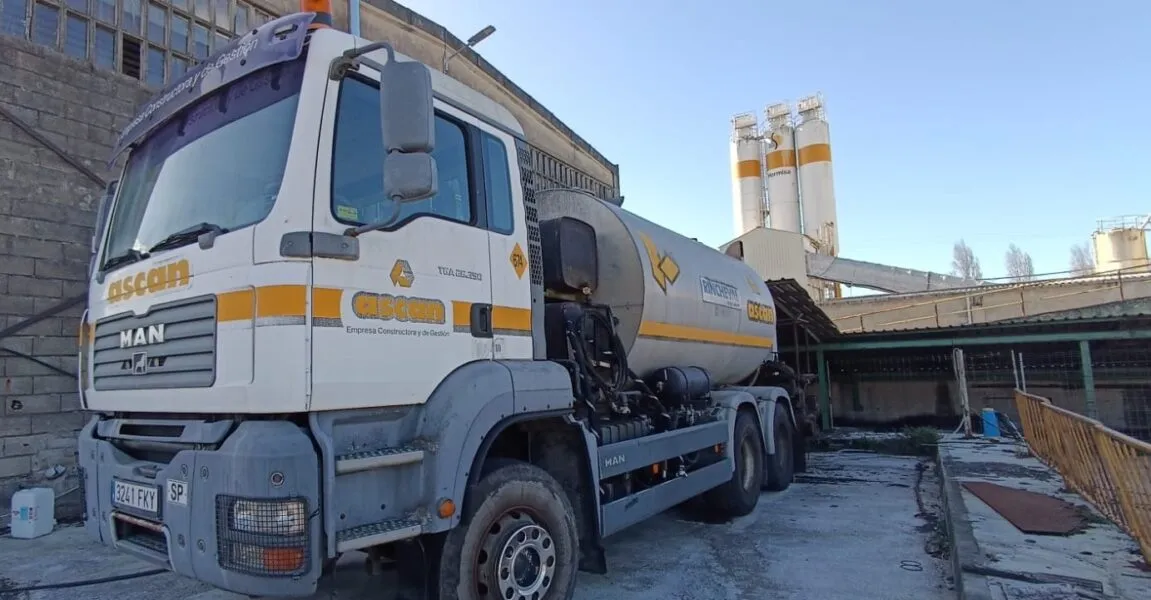 Noticias de Cantabria | El Cántabro | La quiebra de una histórica constructora cántabra saca a subasta más de 100 activos entre fincas y vehículos