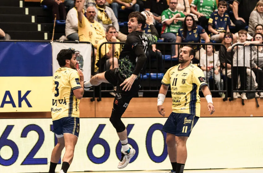  Un milagro en Artaleku: Jokin Aja firma un empate sobre la bocina