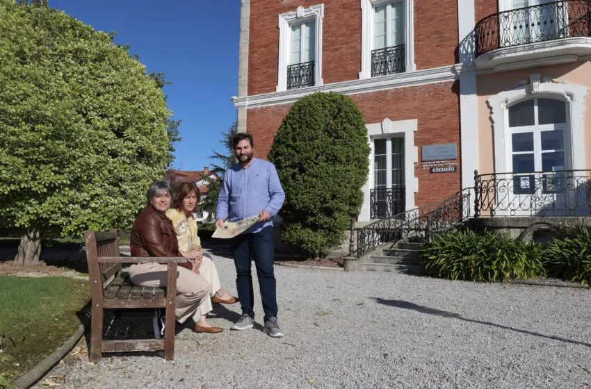 Polanco convierte la casa de Pereda en un gran festival literario el 25 de abril