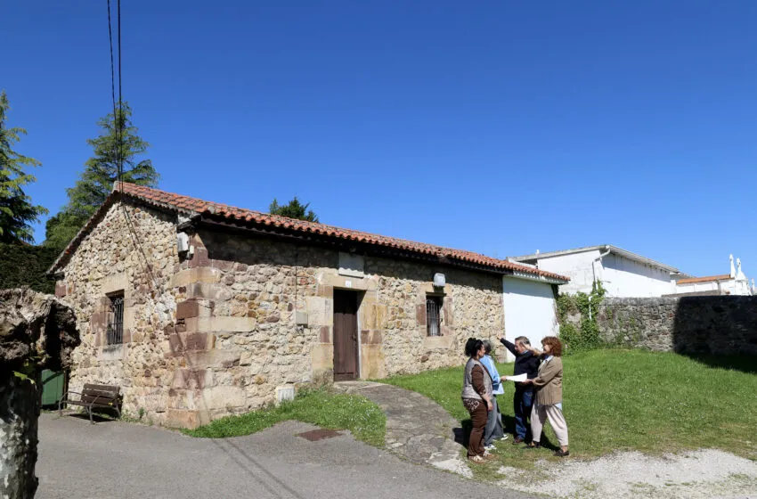 Noticias de Cantabria | El Cántabro | Polanco impulsa tres obras clave por 340.000 euros para mejorar movilidad y recuperar espacios vecinales