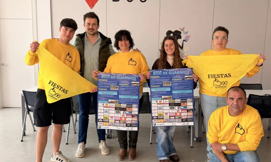 Noticias de Cantabria | El Cántabro | ​​BOO CELEBRA SUS FIESTAS DEL 24 AL 26 DE ABRIL CON UN AMPLIO PROGRAMA DE ACTIVIDADES