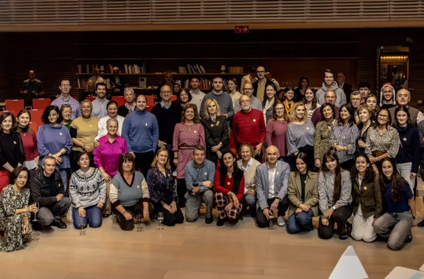 La Fundación Botín lanza 47 becas universitarias con un historial que avala su impacto en Cantabria