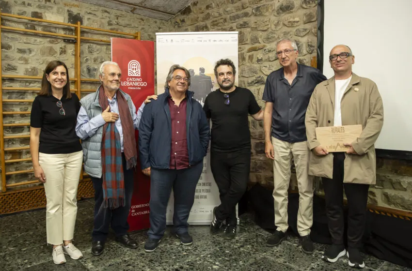  Ruido Interno convoca la quinta edición del Concurso de Cortometrajes Vinculados con el Medio Rural y Natural
