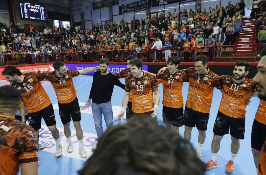  Borja Lombilla anuncia su retirada: adiós al capitán que marcó una era en Torrelavega