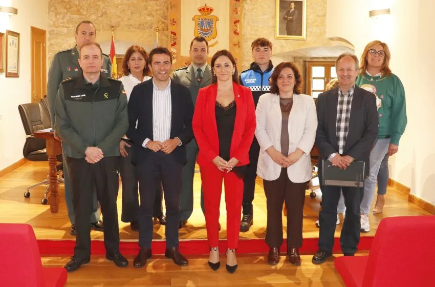  La criminalidad convencional baja en San Vicente de la Barquera