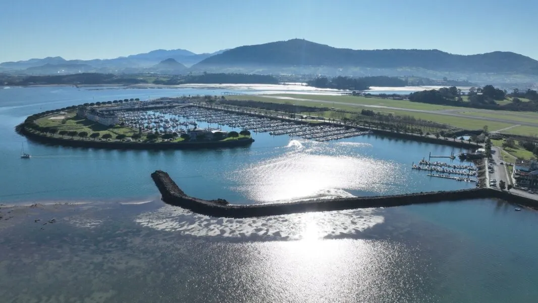 Noticias de Cantabria | El Cántabro | Santander activa su gran apuesta náutica: licita dos marinas deportivas y un varadero con 40 millones de inversión