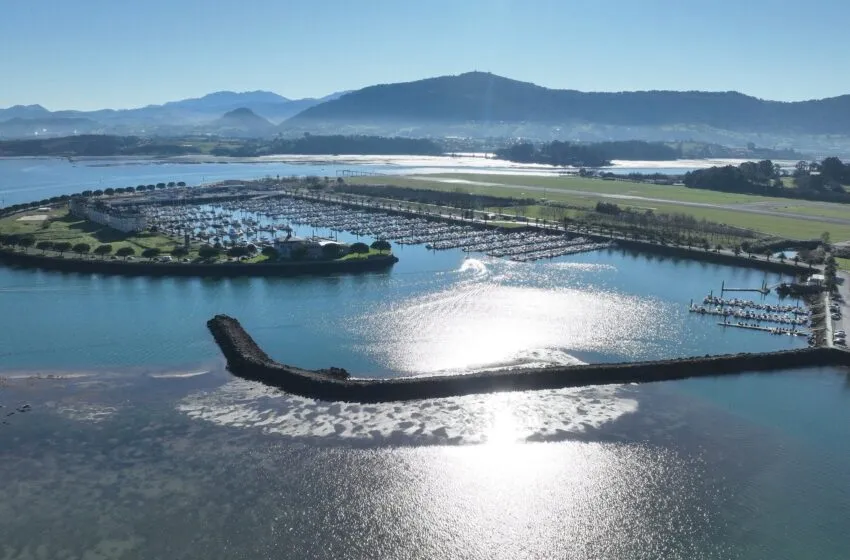 Noticias de Cantabria | El Cántabro | Santander activa su gran apuesta náutica: licita dos marinas deportivas y un varadero con 40 millones de inversión