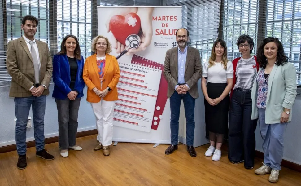 Noticias de Cantabria | El Cántabro | Los Martes de Salud trataron cómo mejorar la coordinación entre el sistema sanitario y los servicios sociales