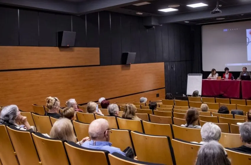 Noticias de Cantabria | El Cántabro | Torrelavega cierra con éxito el ciclo “Martes de Salud”