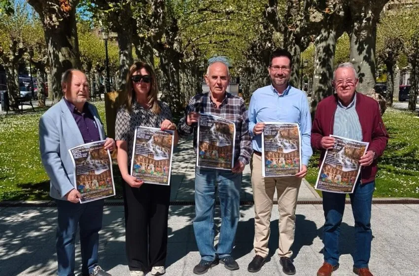  El Ayuntamiento de Colindres organiza una excursión a Las Merindades