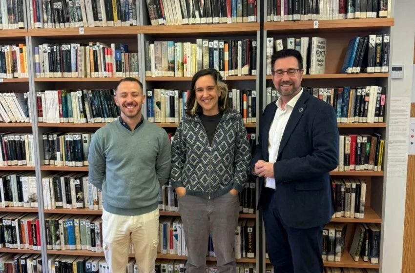 Noticias de Cantabria | El Cántabro | Colindres celebra la Semana del Libro 2026