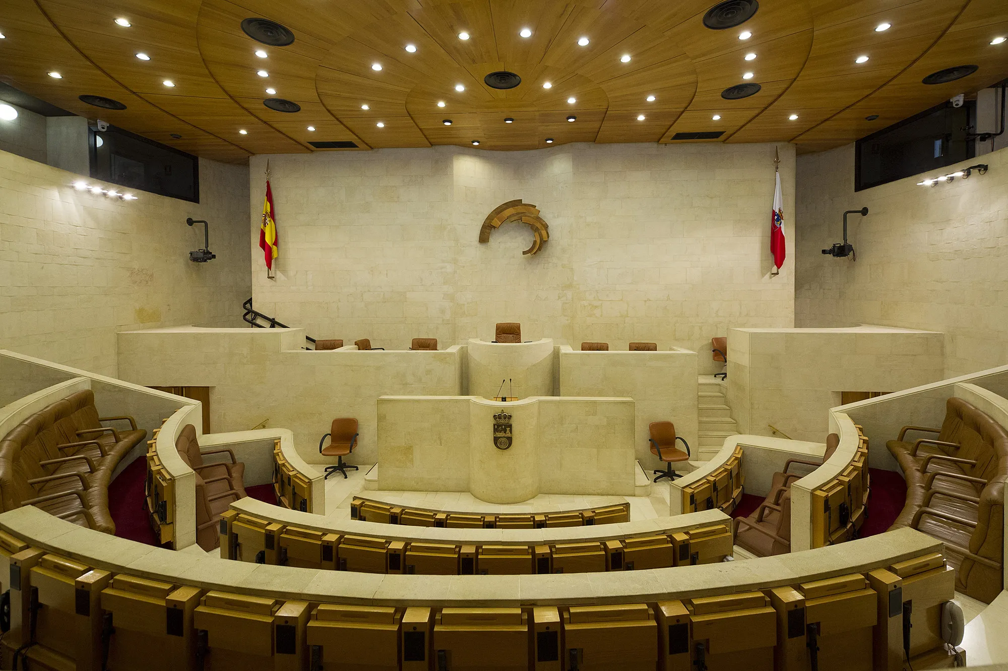 El Parlamento afronta el primer pulso clave de los Presupuestos 2026 con las enmiendas a la totalidad