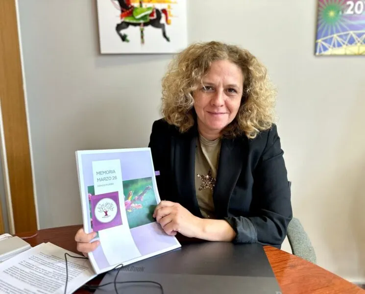 Noticias de Cantabria | El Cántabro | La Oficina Municipal de Igualdad “Espacio Mujeres” atendió a 58 personas en marzo