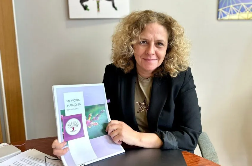 Noticias de Cantabria | El Cántabro | La Oficina Municipal de Igualdad “Espacio Mujeres” atendió a 58 personas en marzo