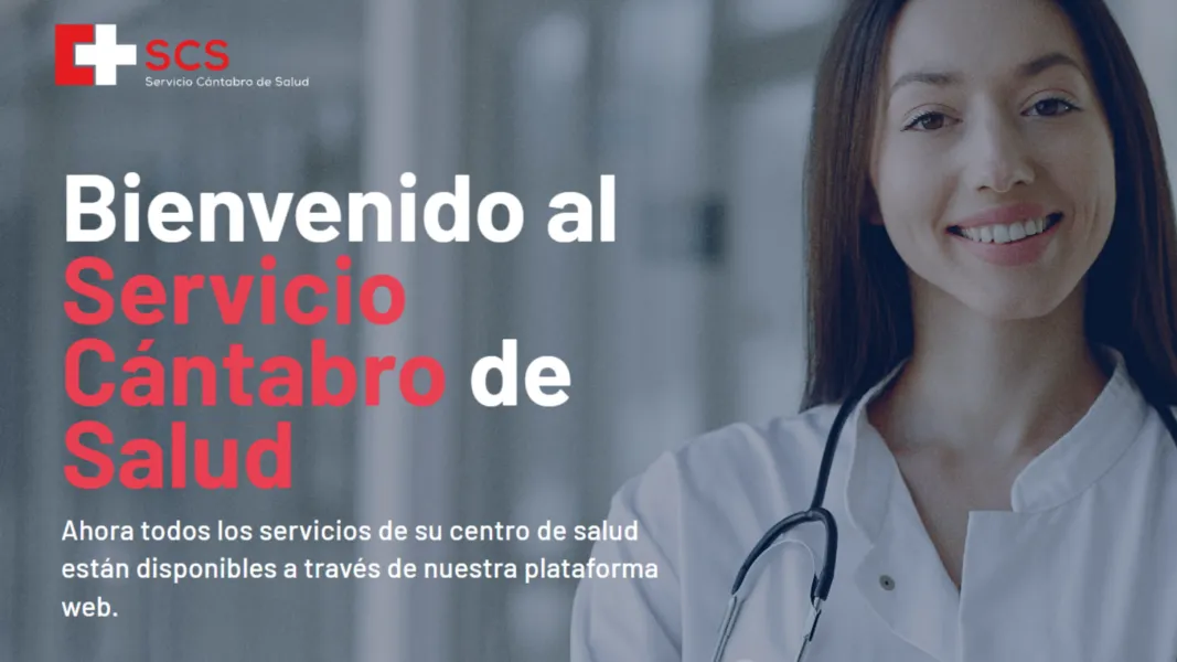 Noticias de Cantabria | El Cántabro | La cita médica en Cantabria se transforma: más ágil, más clara y sin intermediarios