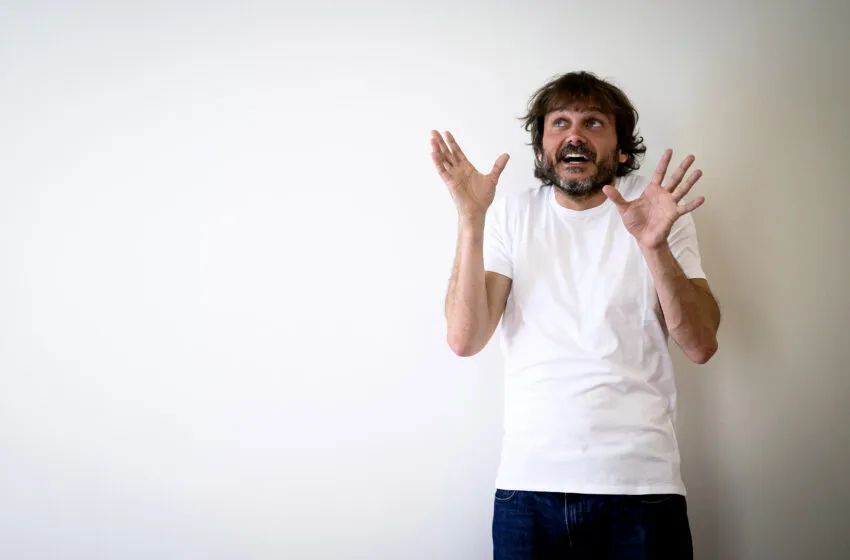 Noticias de Cantabria | El Cántabro | El humor sin filtros de Salva Reina aterriza en Santander: las claves de un show que promete risas sin tregua