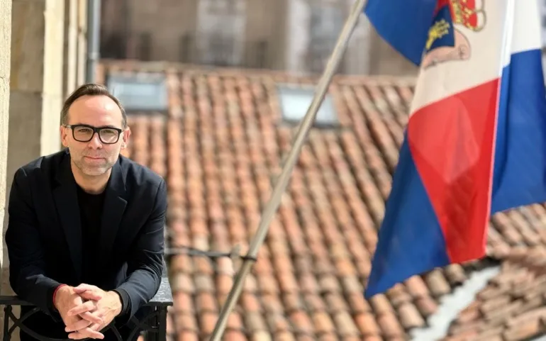 Noticias de Cantabria | El Cántabro | El alcalde de Reinosa se reduce el sueldo y recorta el gasto político en un 50%