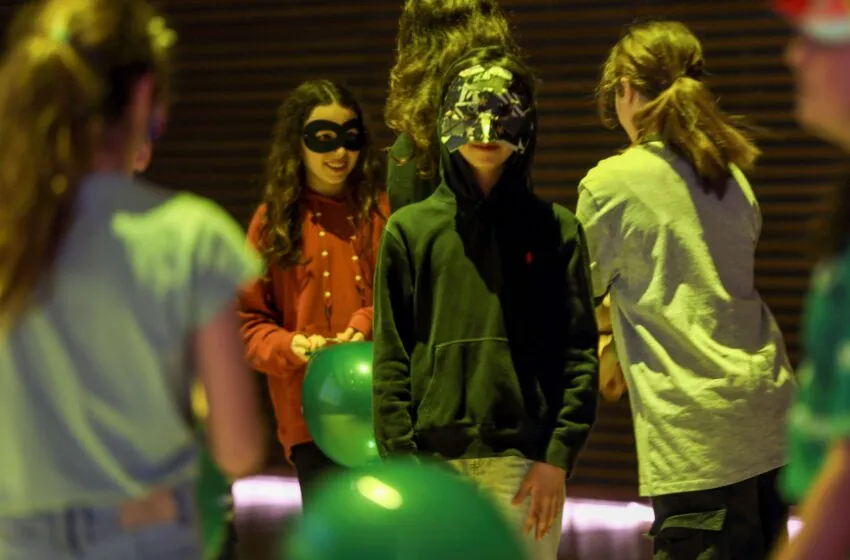  Más de 2.400 alumnos de Cantabria transforman su creatividad en acción para salvar el entorno natural