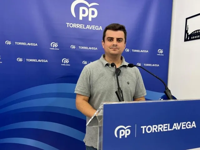 Noticias de Cantabria | El Cántabro | El PP de Torrelavega reclama a dos concejales del PSOE que reintegren al Ayuntamiento las costas de un juicio que causaron indebidamente