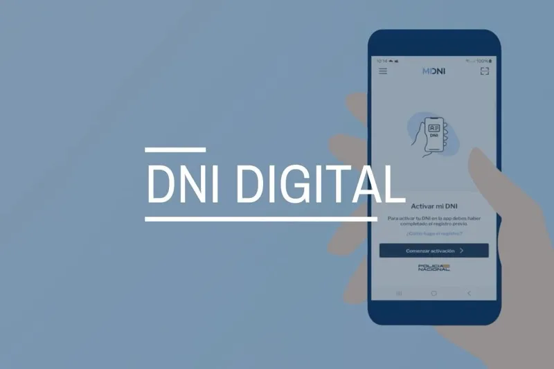  El Gobierno de Cantabria informa a usuarios y consumidores sobre la forma de obtener el nuevo DNI digital y sus principales usos y limitaciones
