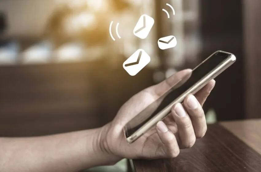 El Registro solo permitirá enviar mensajes cuyo remitente esté previamente inscrito y vinculado a su titular legítimo (Foto: Oficina de Comunicación)