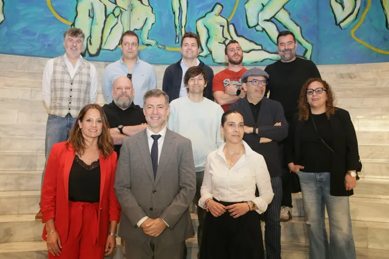 Turismo acercará la gastronomía regional a cinco ciudades españolas con ‘Las Cinco Cantabrias On Tour’