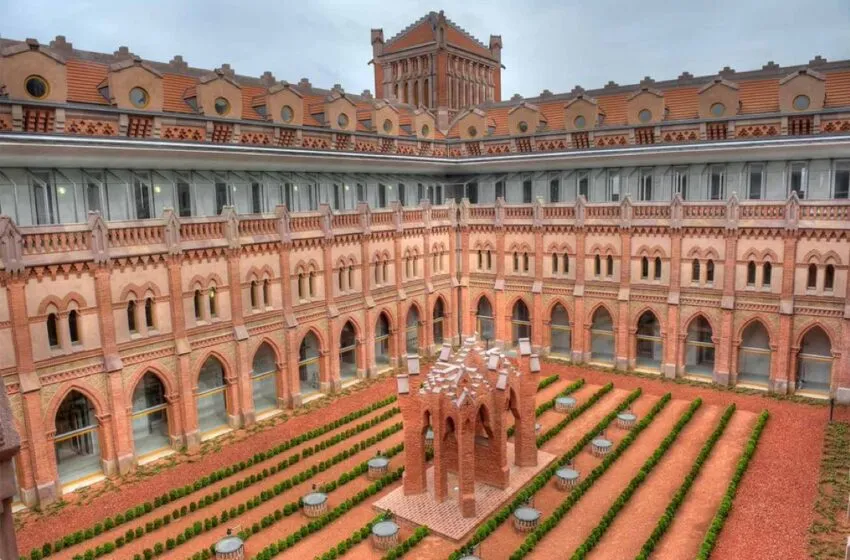 La Fundación Comillas cierra 2025 con un resultado positivo de más de 214.000 euros