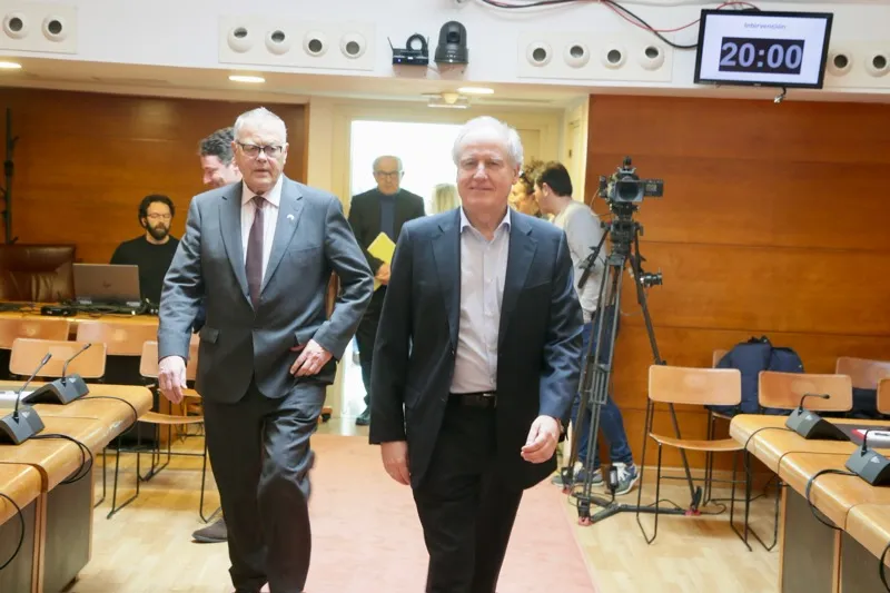 Industria plantea un presupuesto para 2026 de más de 238 millones para impulsar el desarrollo de suelo, la innovación y el empleo