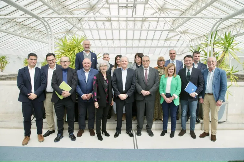 Salud reconoce que su presupuesto para 2026 es el «eje central» de la política social del Gobierno y una «herramienta imprescindible» para no frenar Cantabria