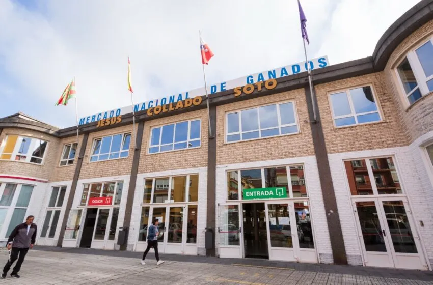  El Gobierno de Cantabria prolonga las medidas frente a la DNC, al menos, hasta el 31 de julio