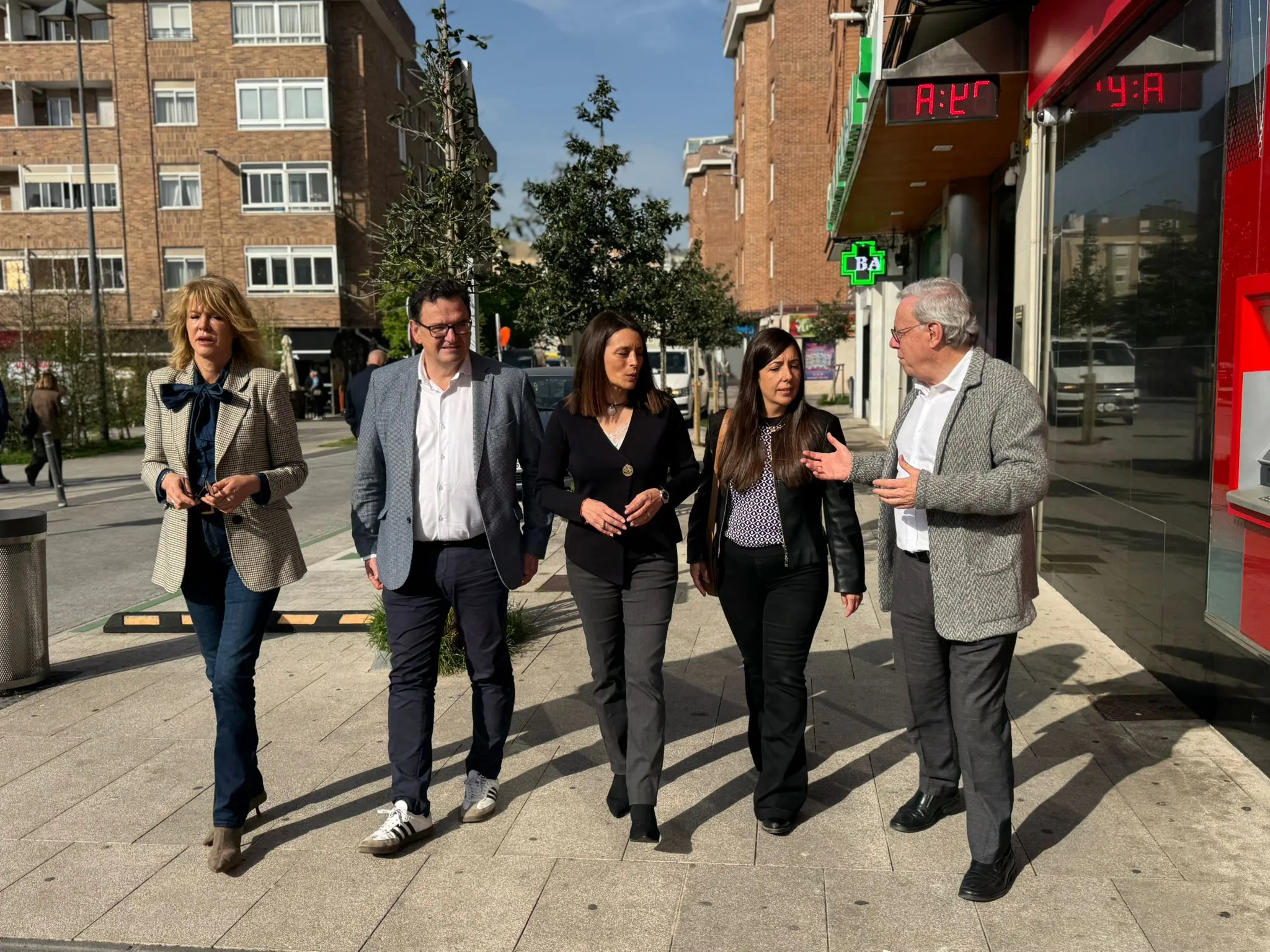 Bonos Bezana inyecta más de 140.000 euros al comercio local