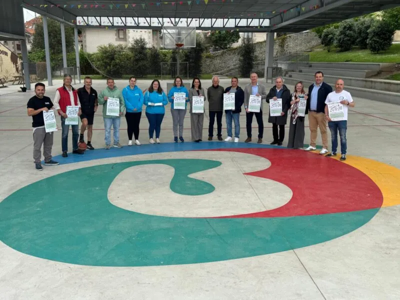 Noticias de Cantabria | El Cántabro | El II Geofest convertirá Soto de la Marina en un gran encuentro de ocio, naturaleza y solidaridad