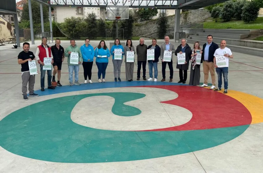 Noticias de Cantabria | El Cántabro | El II Geofest convertirá Soto de la Marina en un gran encuentro de ocio, naturaleza y solidaridad