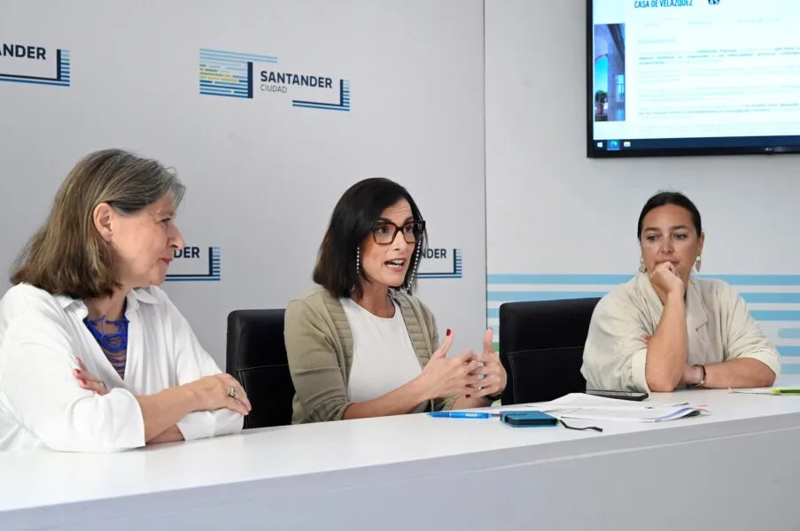 Noticias de Cantabria | El Cántabro | Abierto el plazo para solicitar la beca de residencia artística Santander - Casa de Velázquez