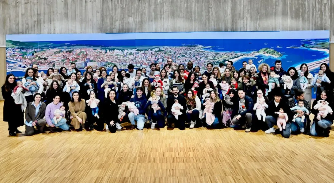 Noticias de Cantabria | El Cántabro | Aprobada una primera remesa de ayudas a las familias que hayan tenido o adoptado un hijo en 2026